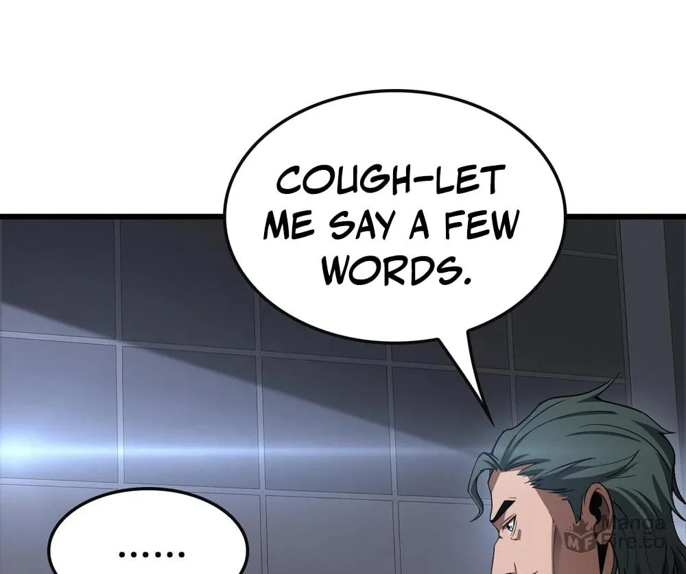 Read Apocalypse Sword God Manga Online