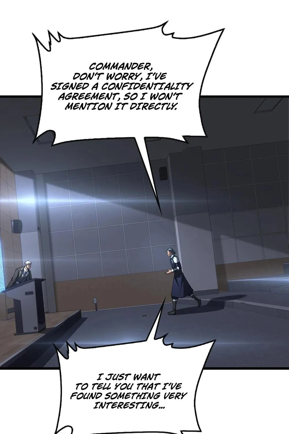Read Apocalypse Sword God Manga Online