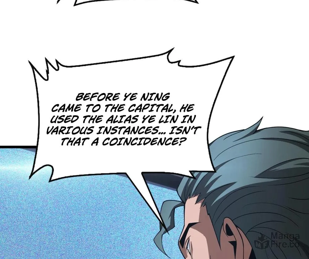Read Apocalypse Sword God Manga Online