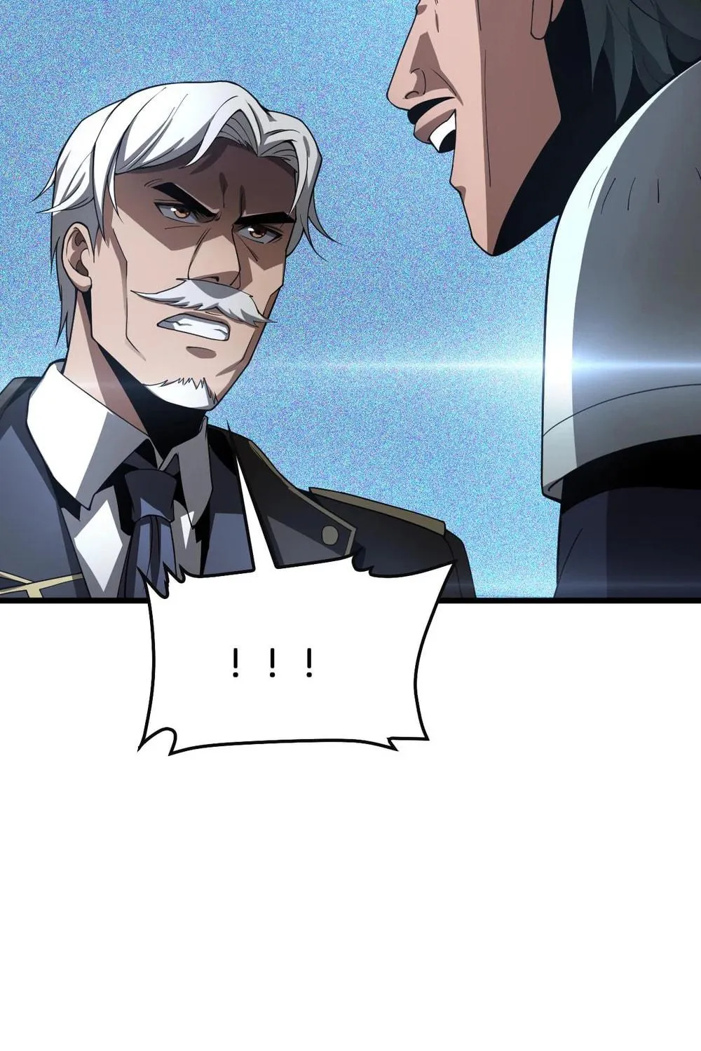 Read Apocalypse Sword God Manga Online