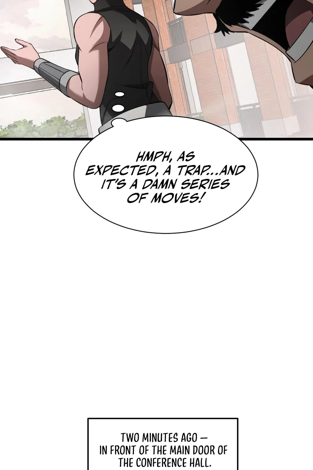 Read Apocalypse Sword God Manga Online