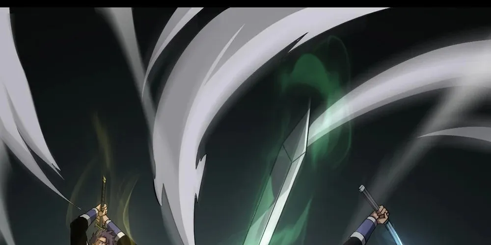 Read Apocalypse Sword God Manga Online