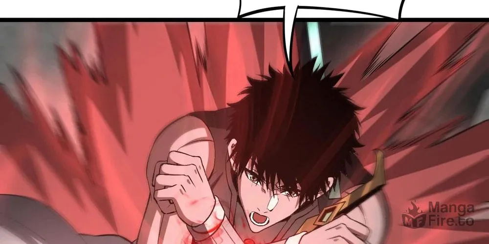 Read Apocalypse Sword God Manga Online