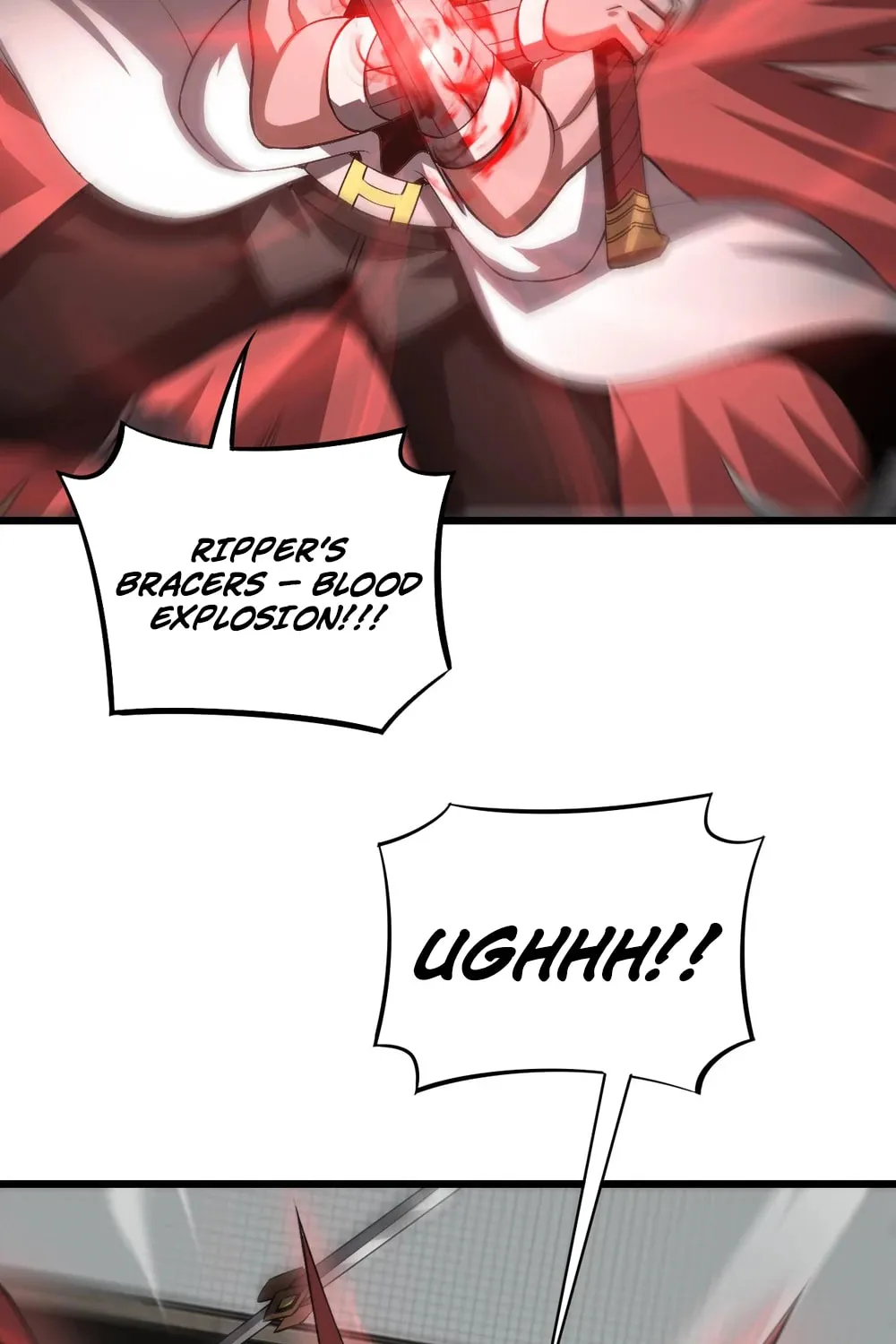 Read Apocalypse Sword God Manga Online