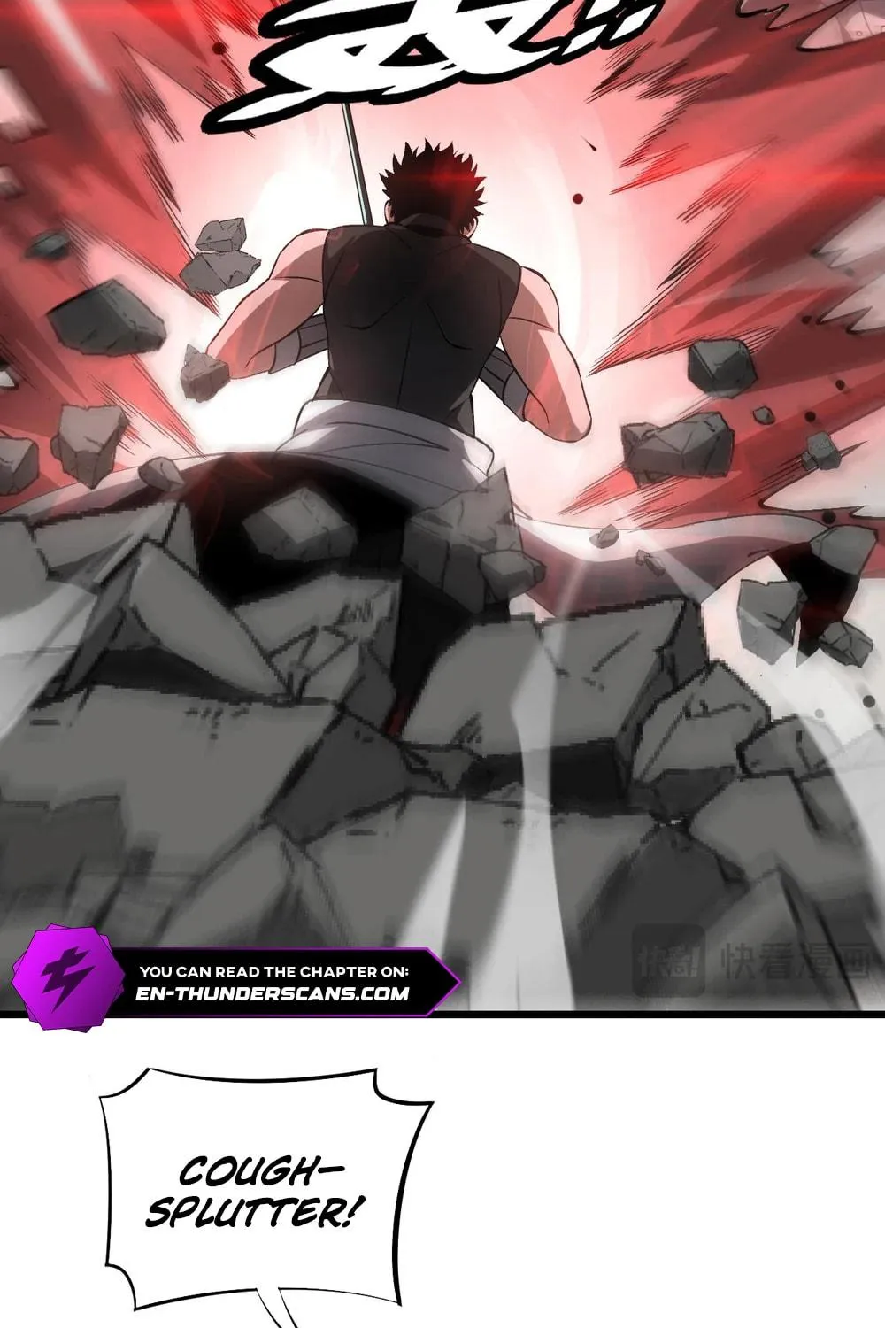 Read Apocalypse Sword God Manga Online