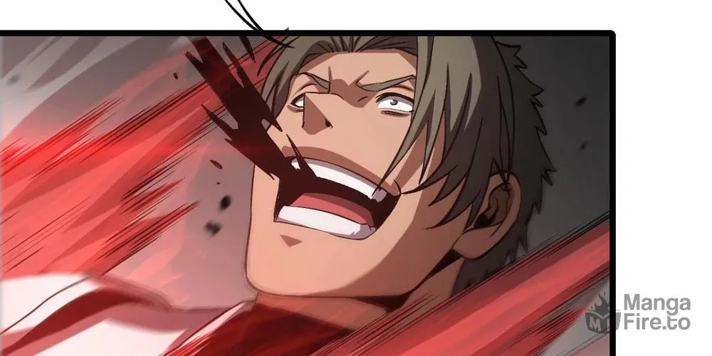 Read Apocalypse Sword God Manga Online