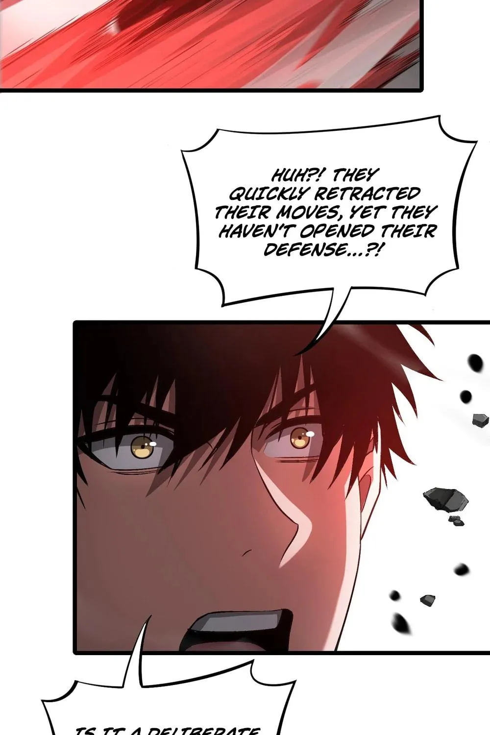 Read Apocalypse Sword God Manga Online