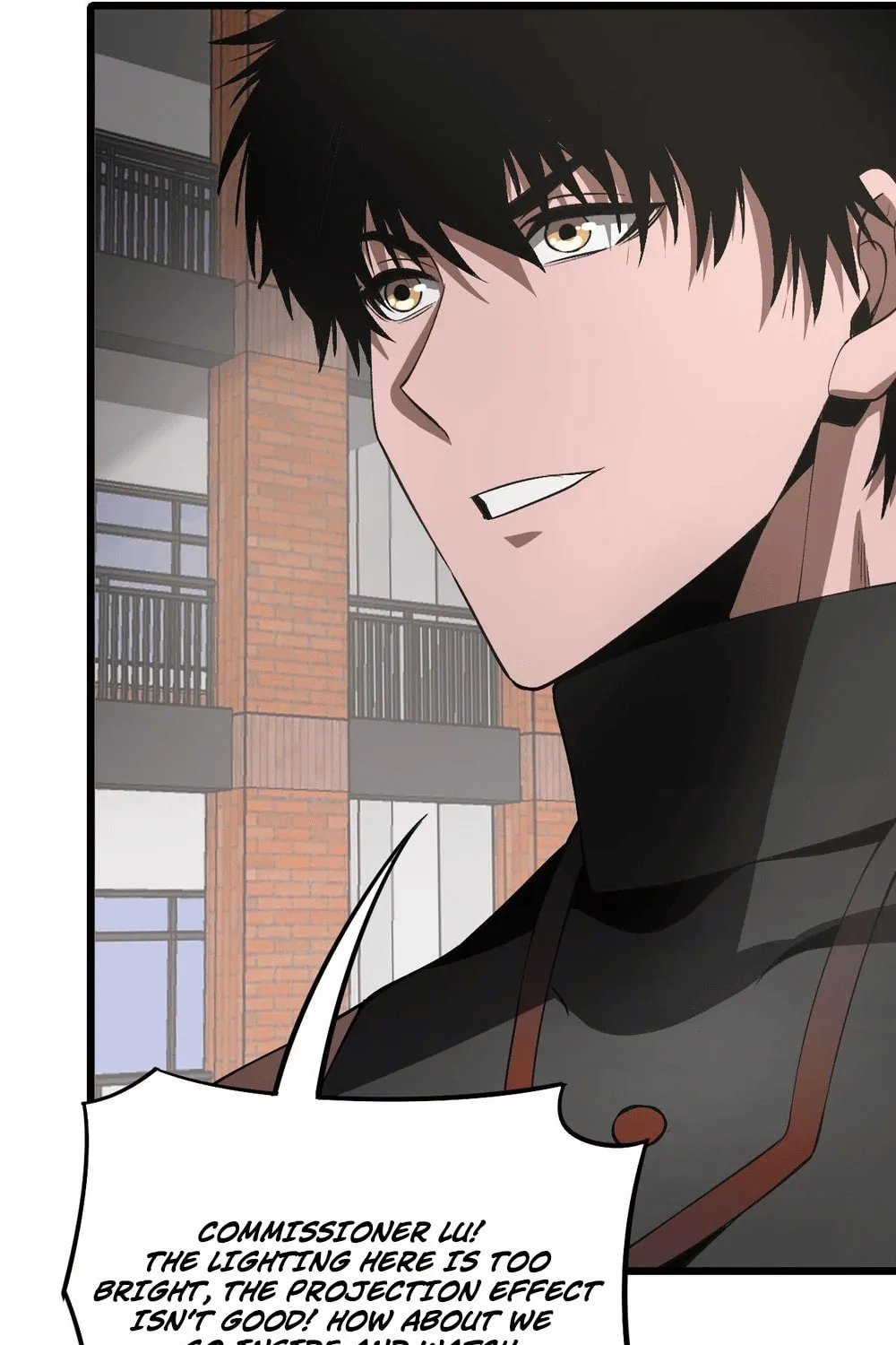 Read Apocalypse Sword God Manga Online