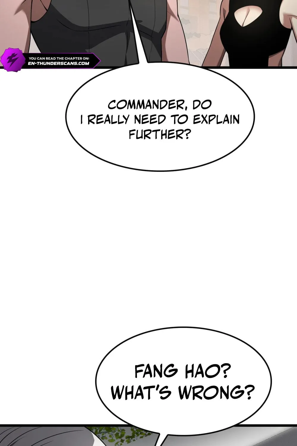 Read Apocalypse Sword God Manga Online