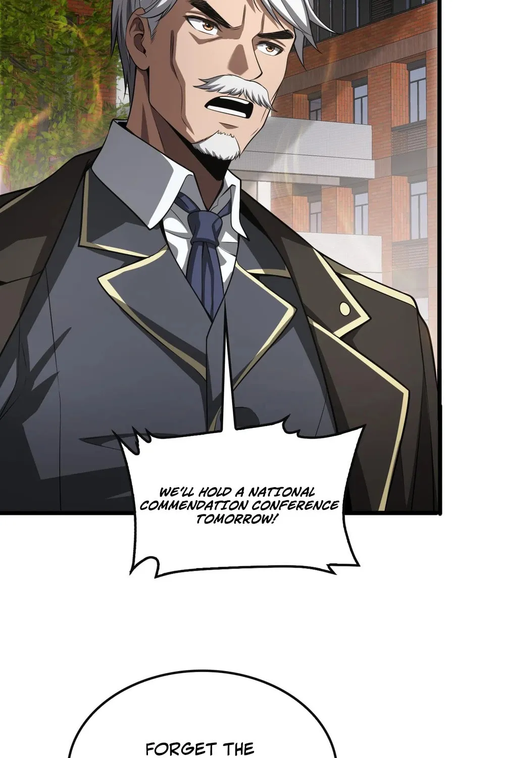 Read Apocalypse Sword God Manga Online