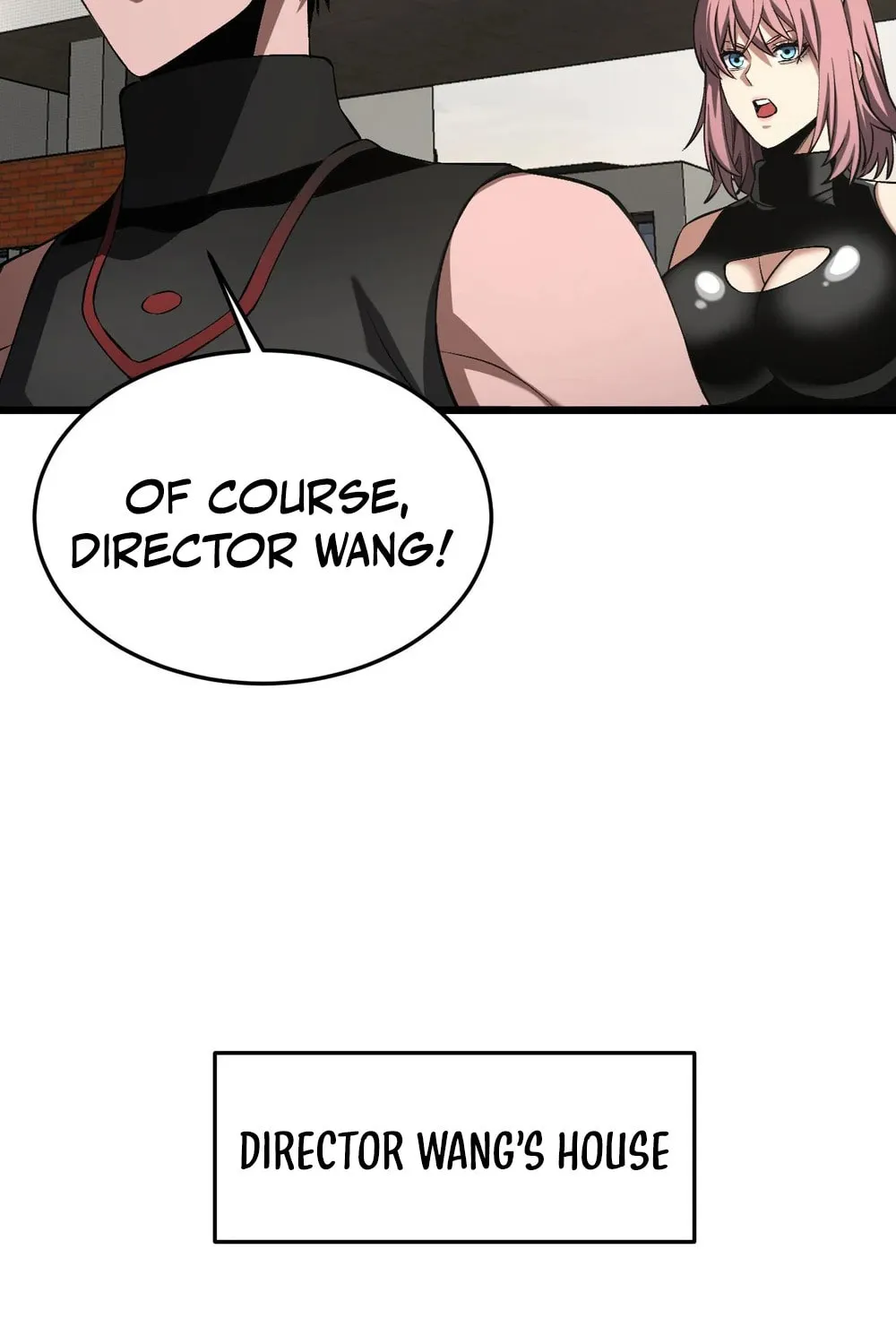 Read Apocalypse Sword God Manga Online