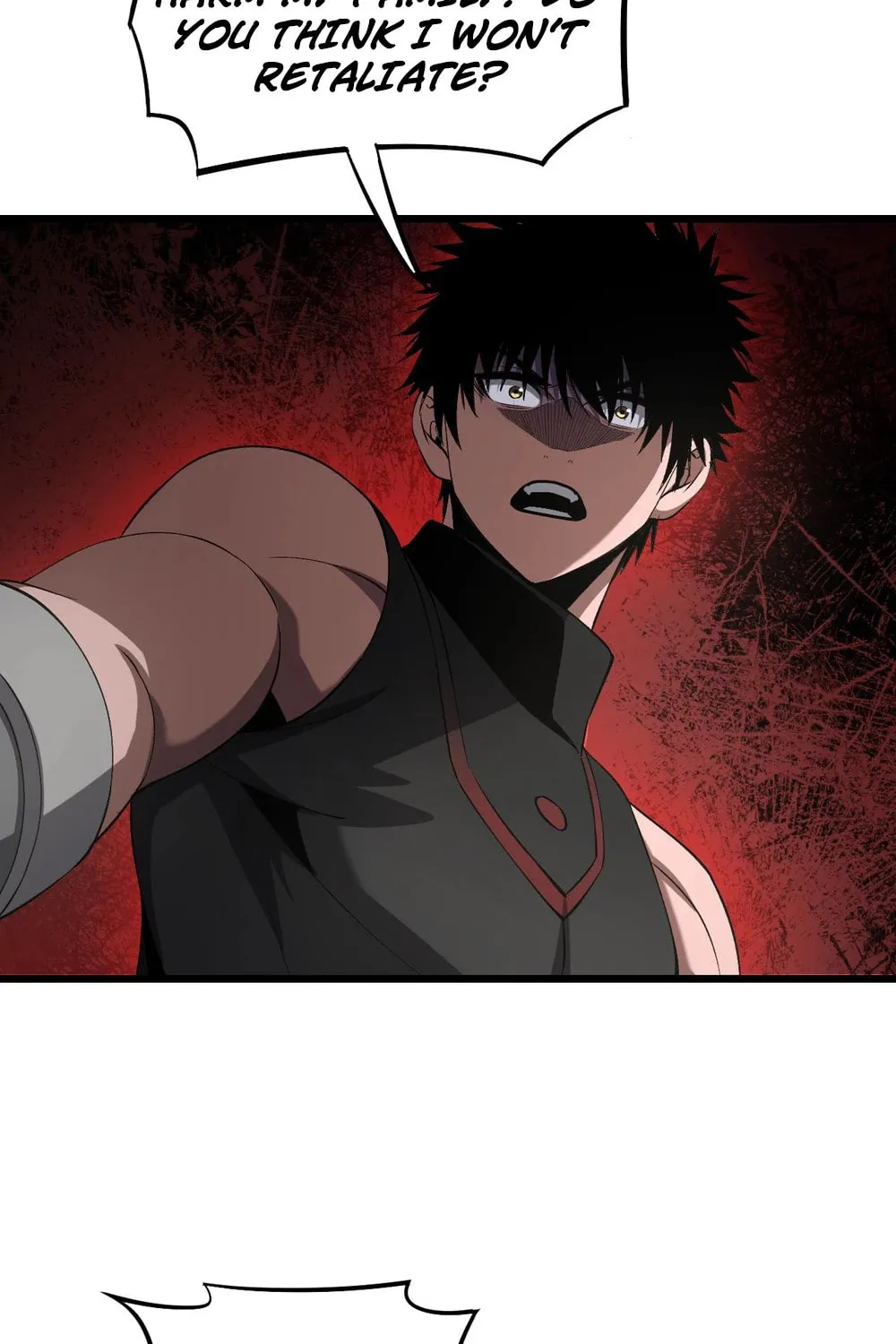 Read Apocalypse Sword God Manga Online