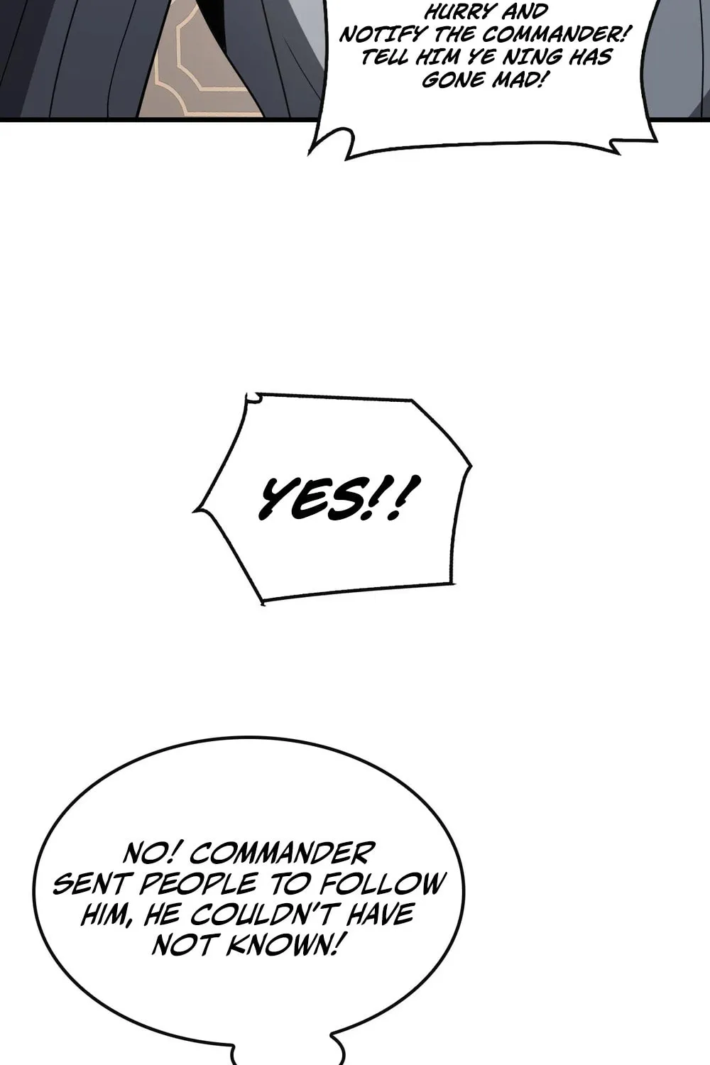 Read Apocalypse Sword God Manga Online