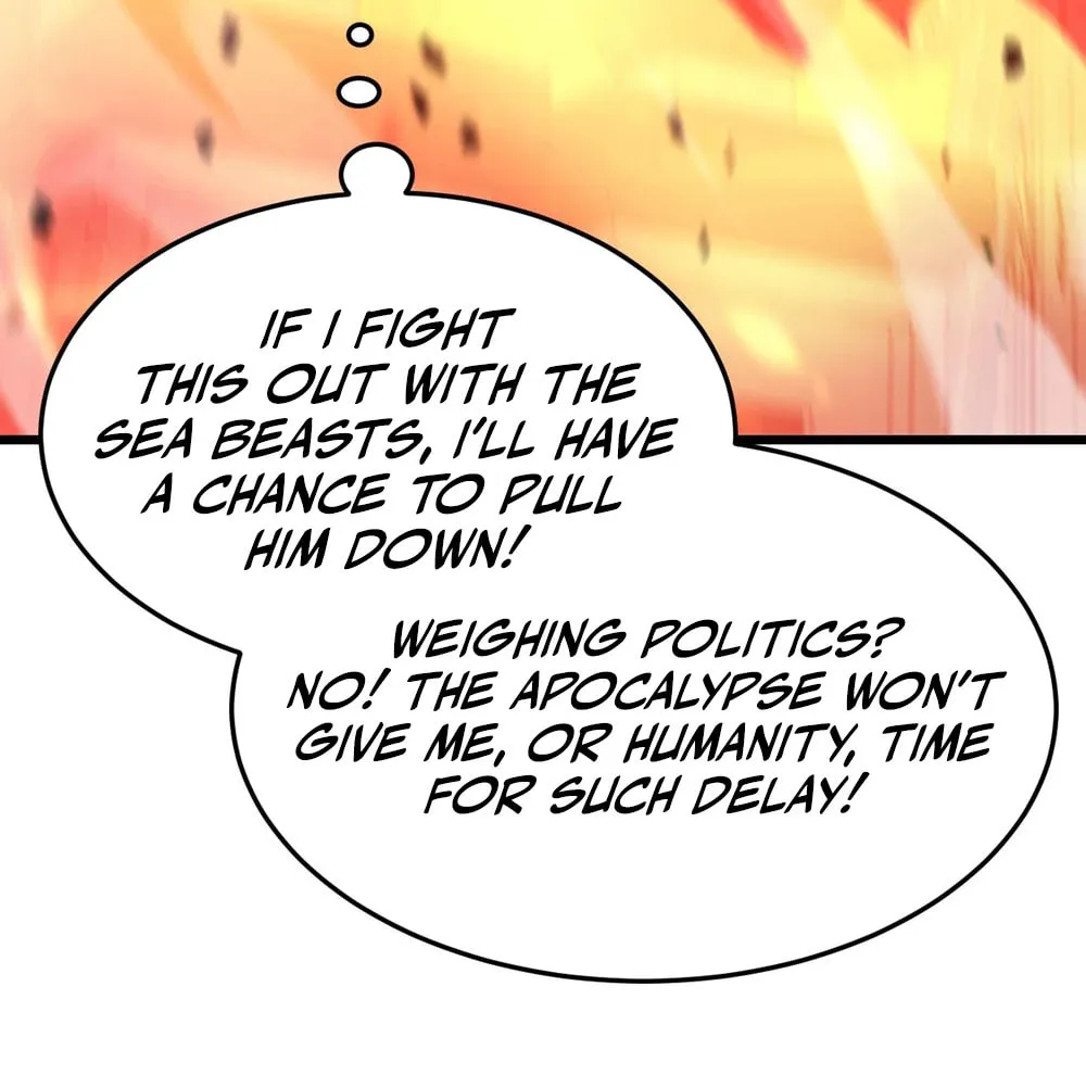 Read Apocalypse Sword God Manga Online