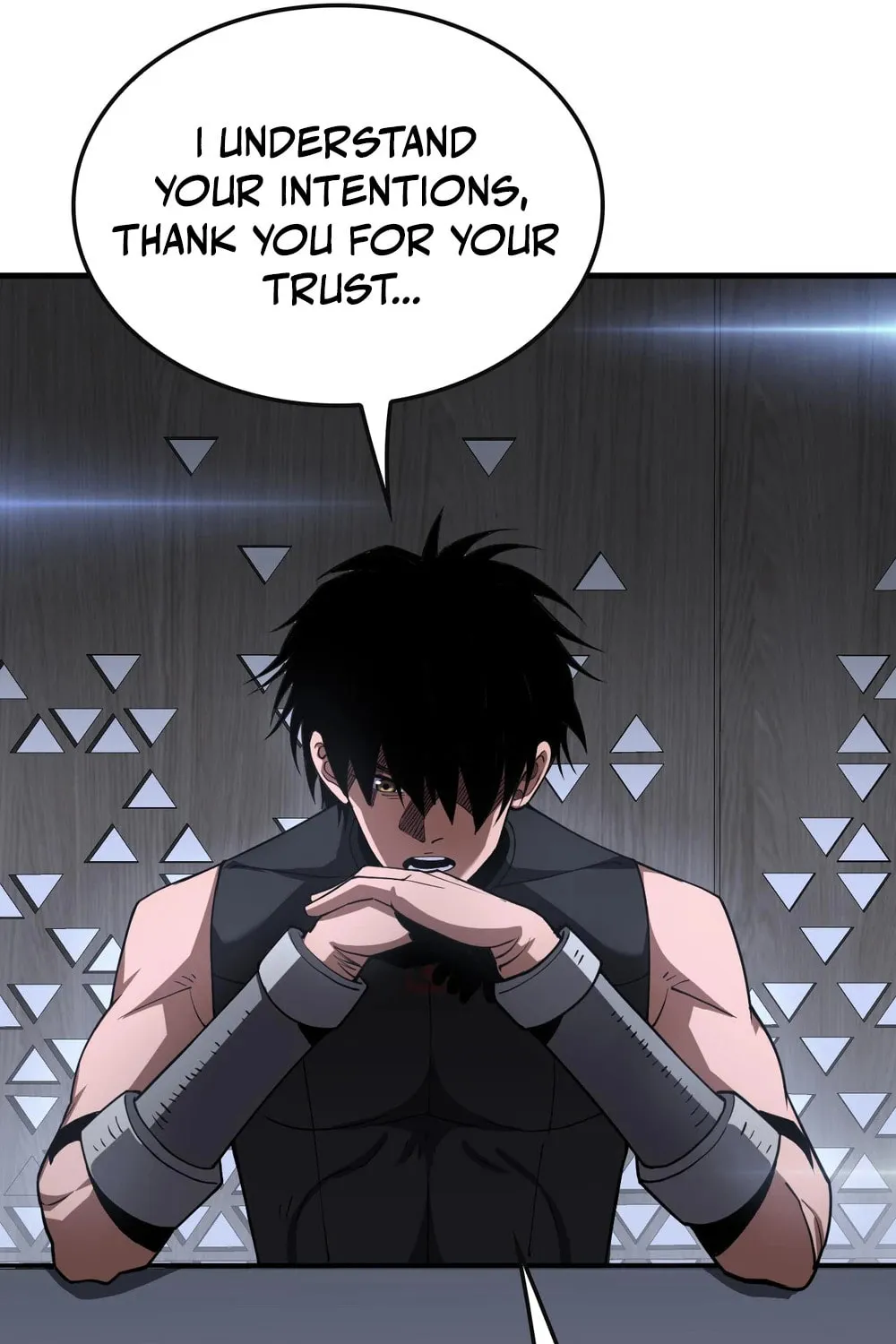 Read Apocalypse Sword God Manga Online