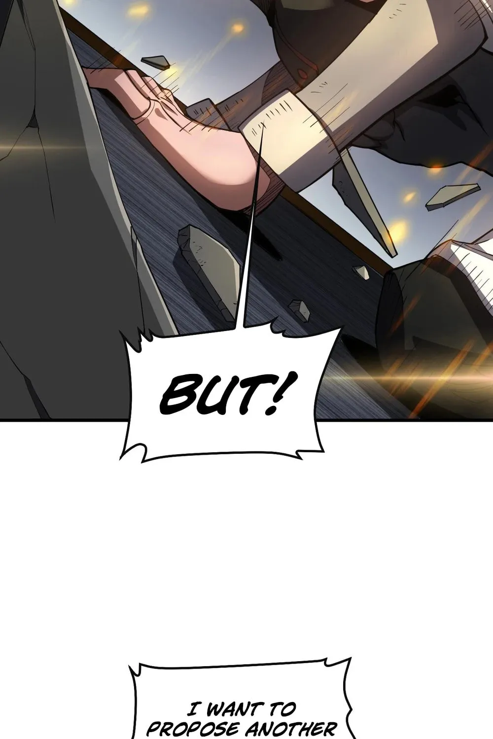 Read Apocalypse Sword God Manga Online