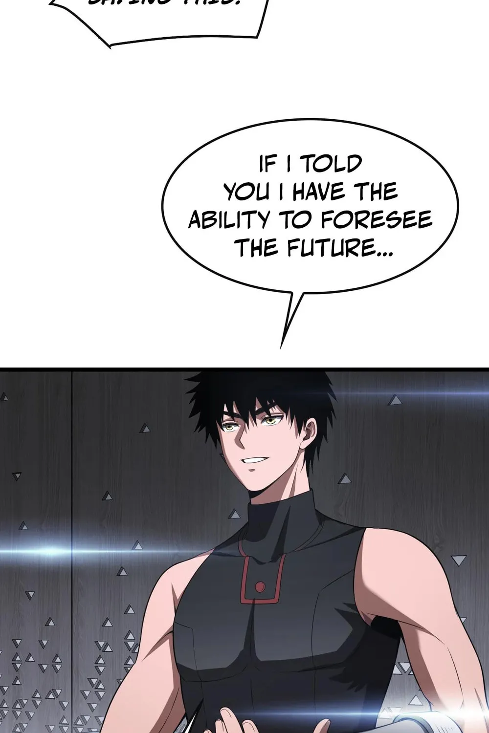 Read Apocalypse Sword God Manga Online