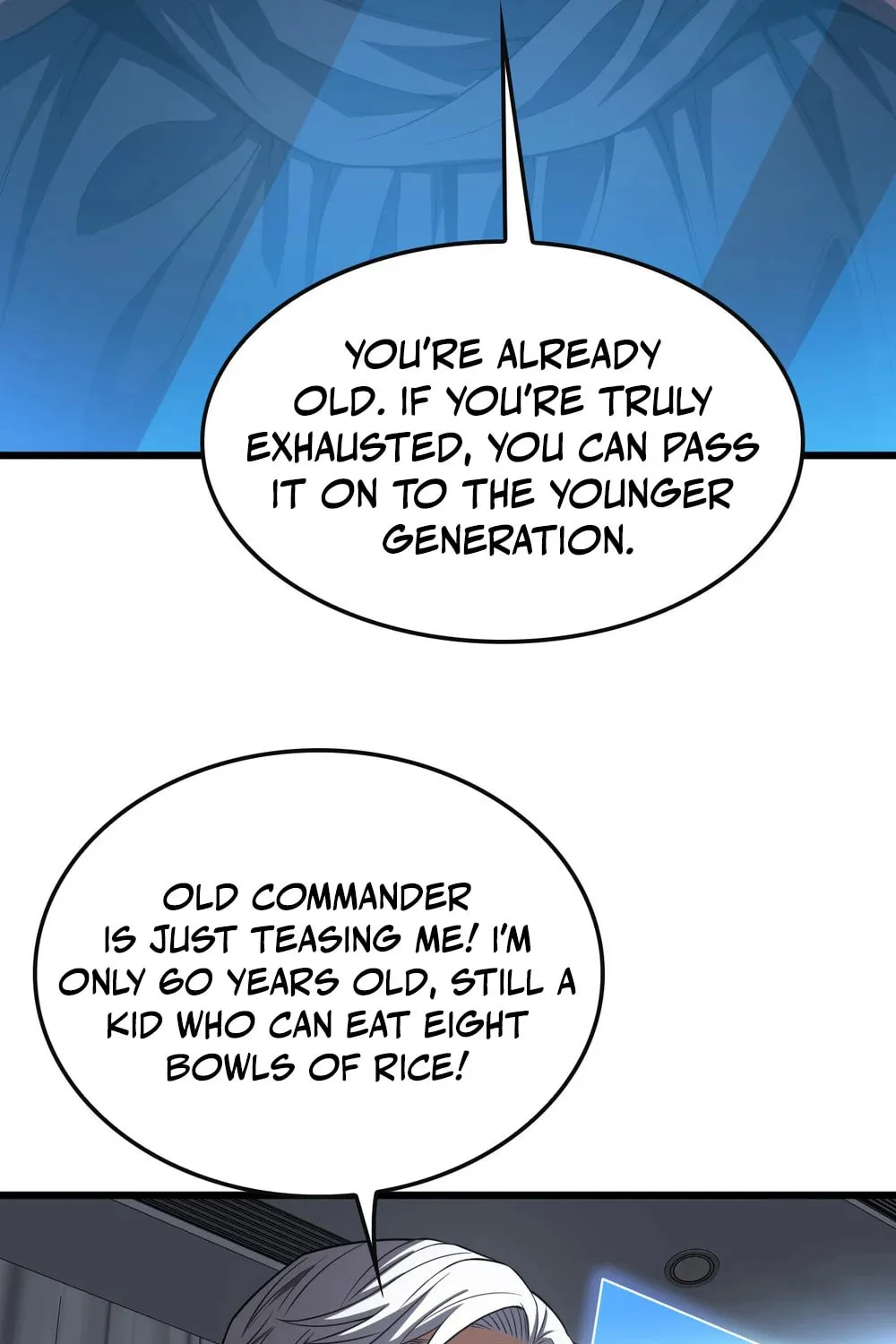 Read Apocalypse Sword God Manga Online