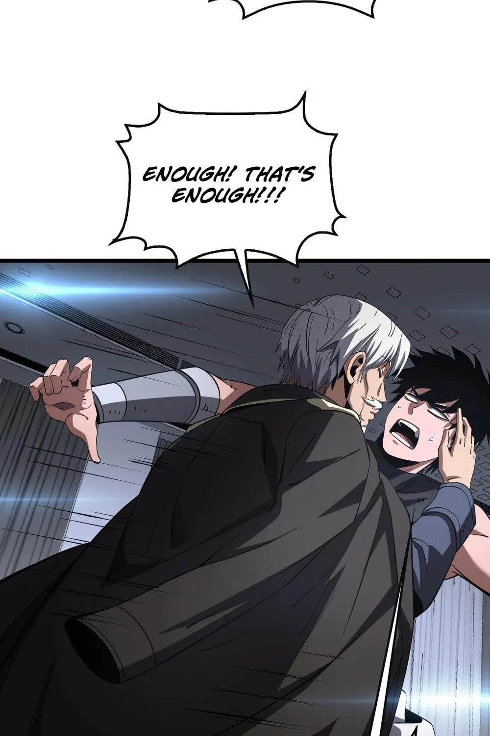 Read Apocalypse Sword God Manga Online