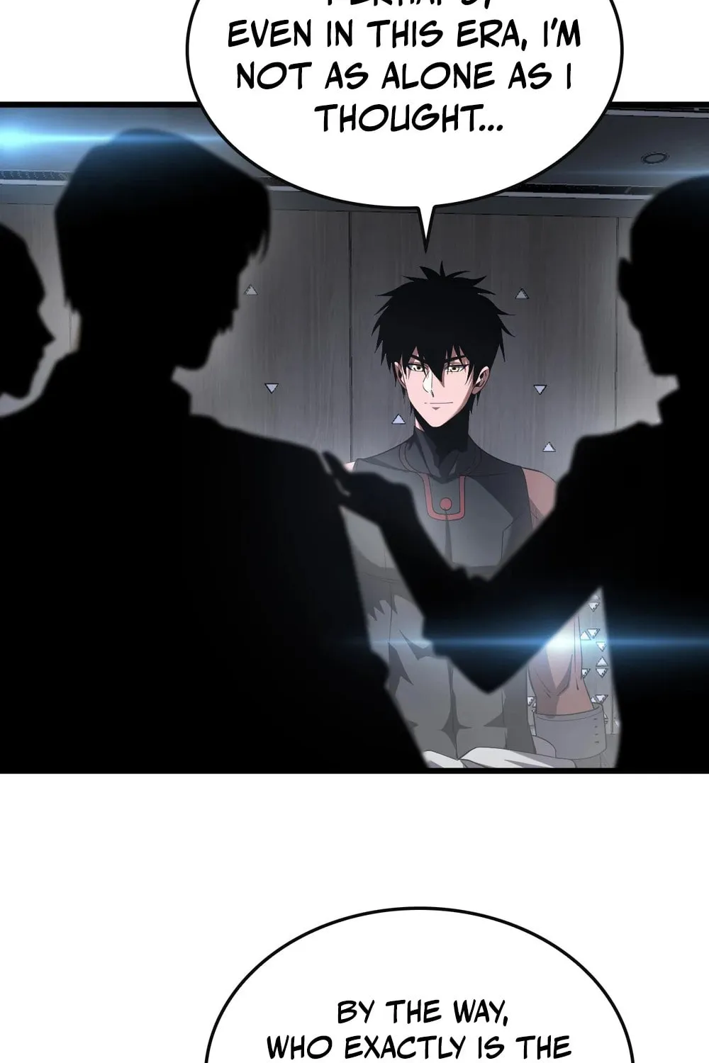 Read Apocalypse Sword God Manga Online