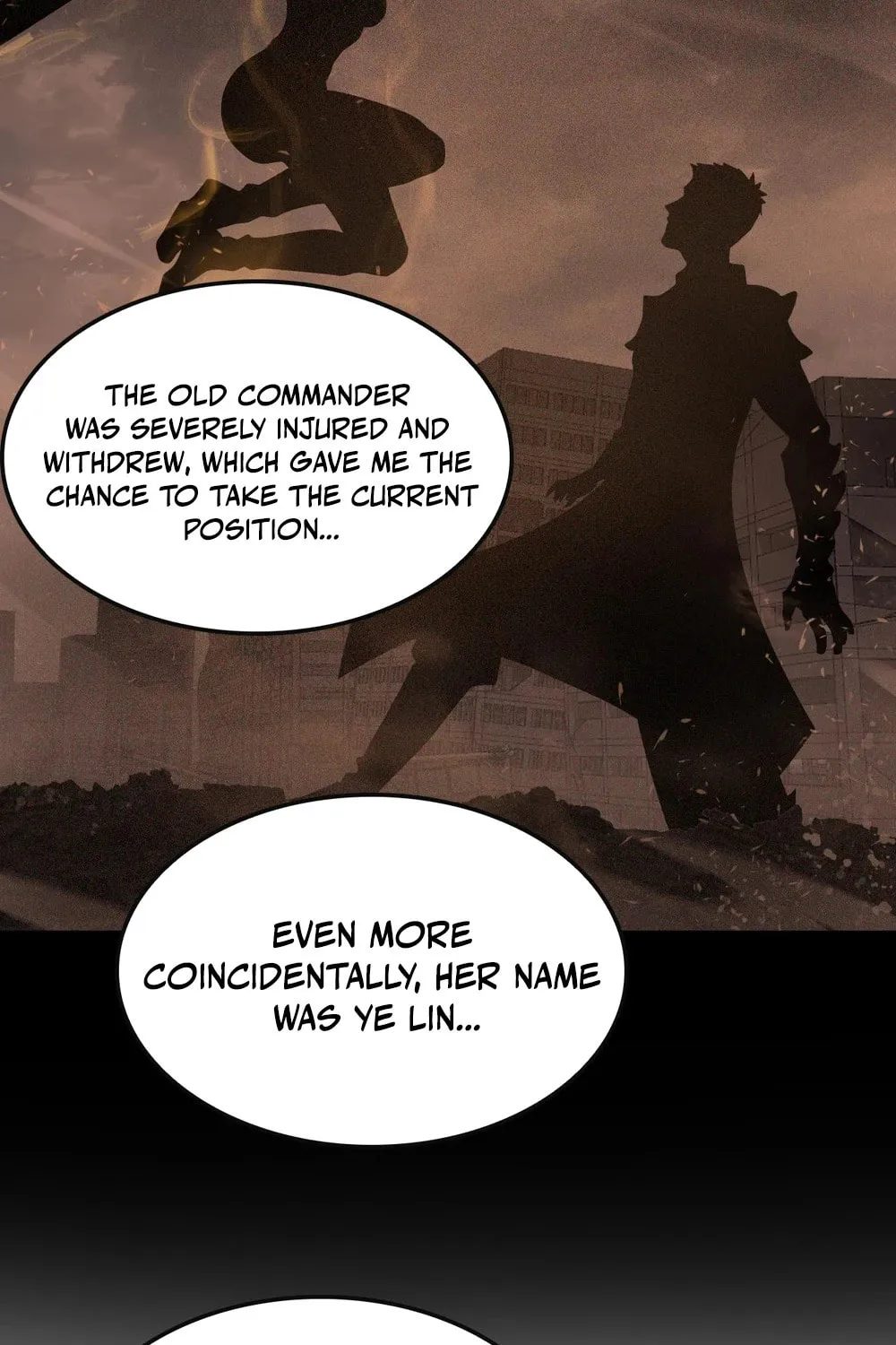 Read Apocalypse Sword God Manga Online