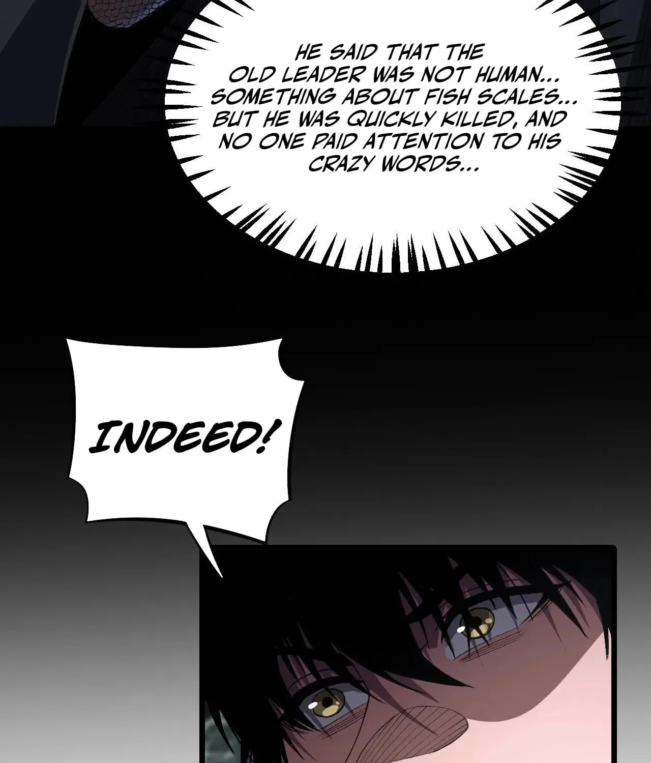 Read Apocalypse Sword God Manga Online