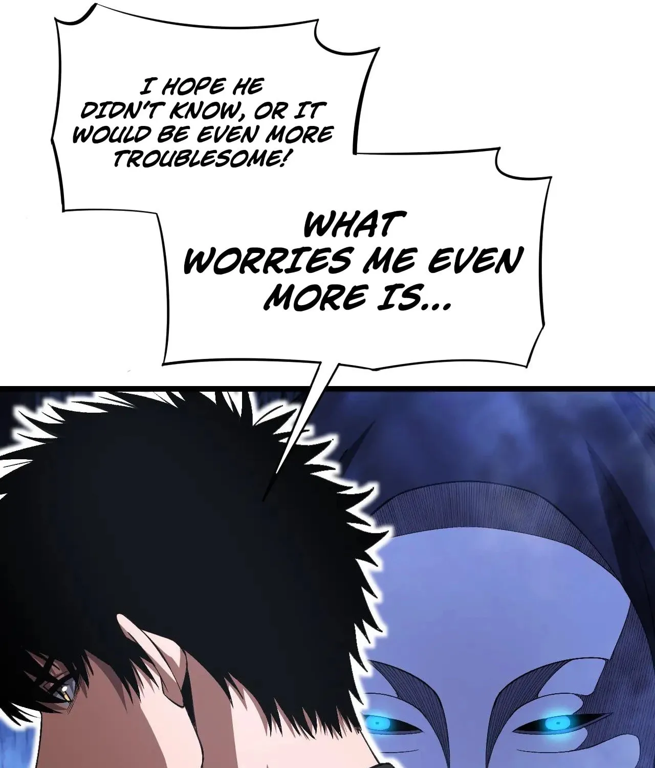 Read Apocalypse Sword God Manga Online