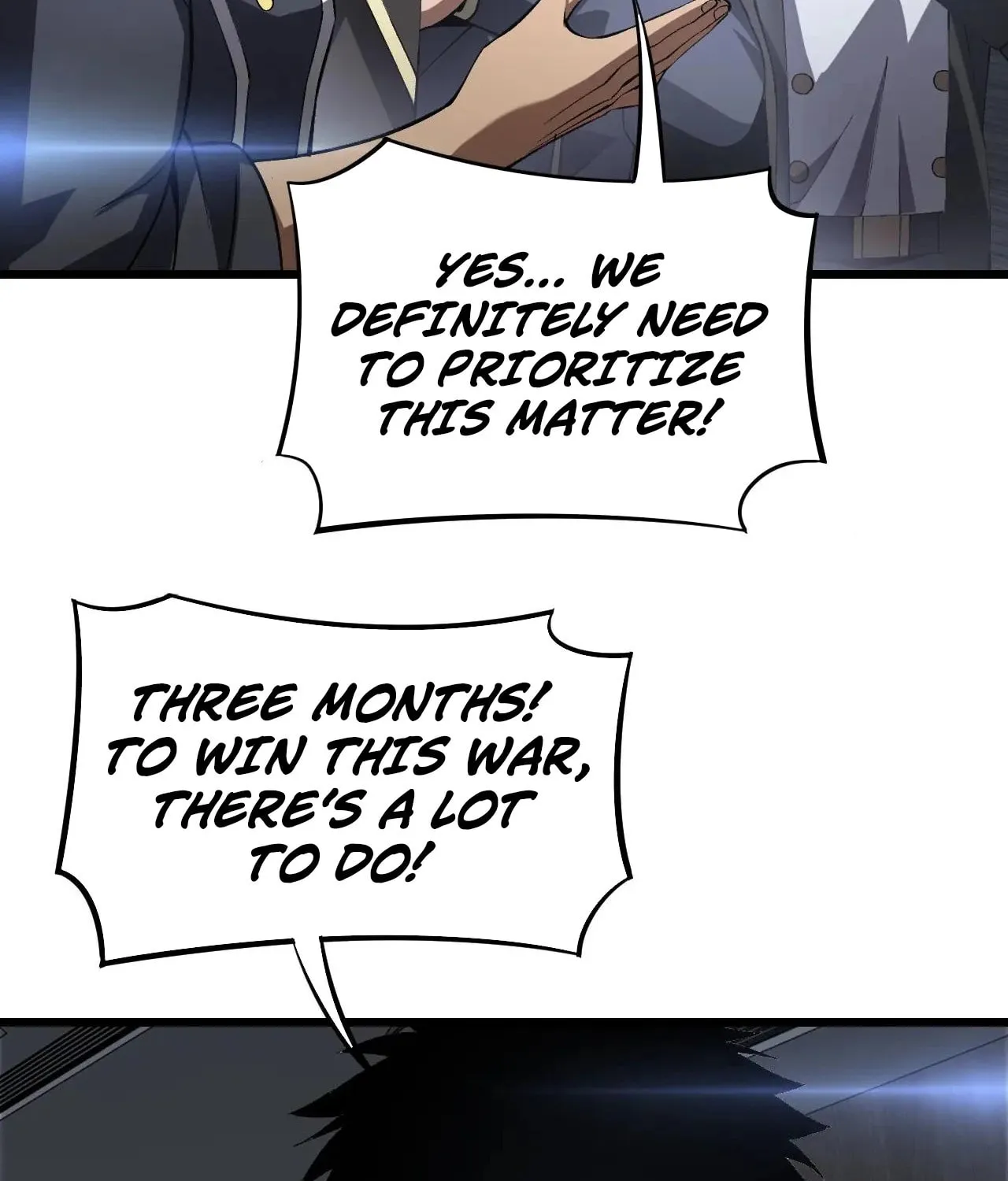 Read Apocalypse Sword God Manga Online