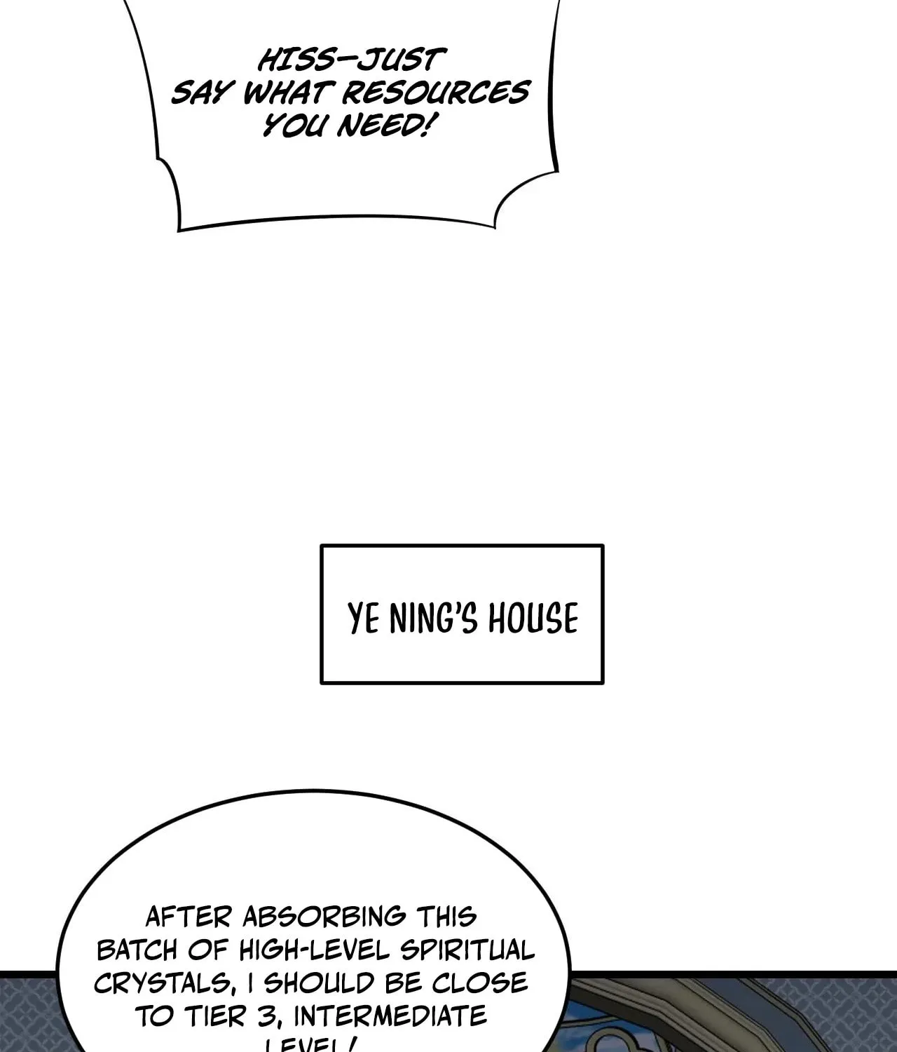 Read Apocalypse Sword God Manga Online