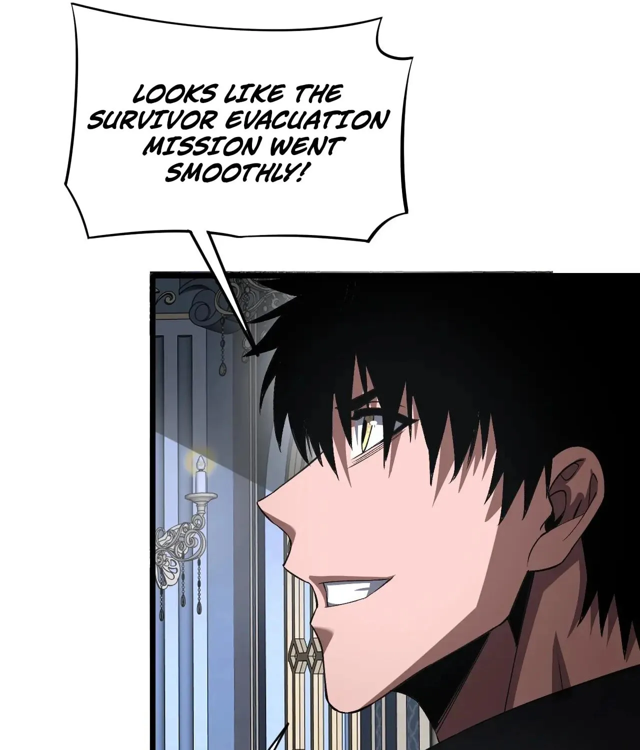 Read Apocalypse Sword God Manga Online