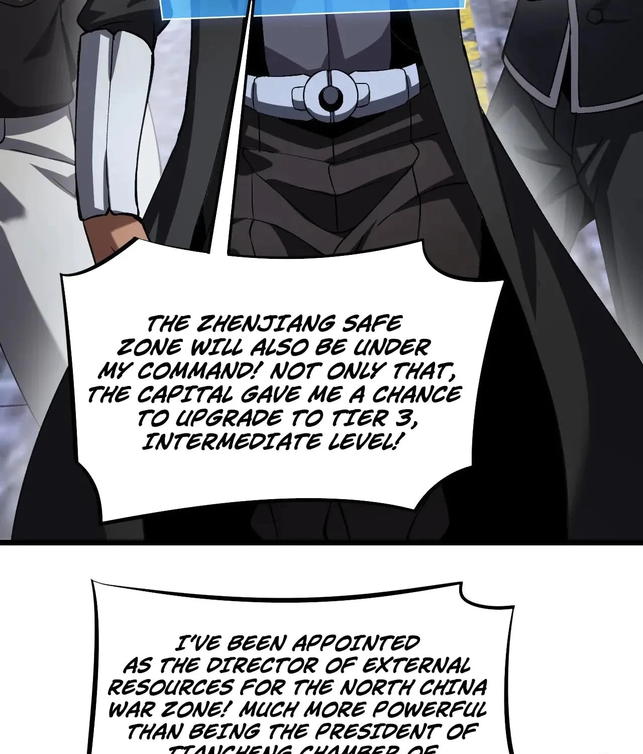Read Apocalypse Sword God Manga Online