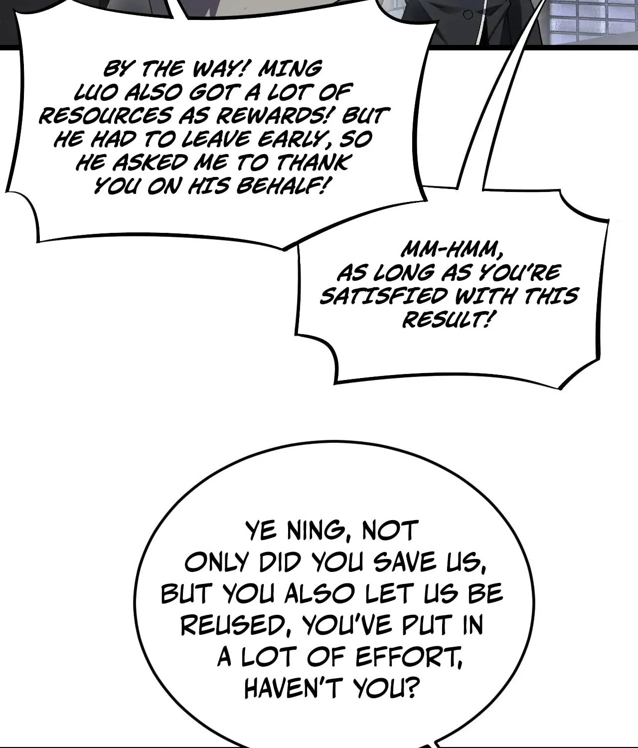 Read Apocalypse Sword God Manga Online