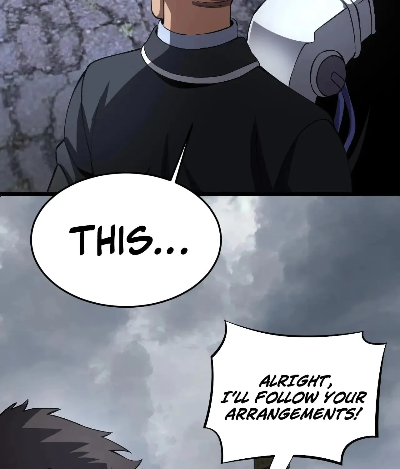 Read Apocalypse Sword God Manga Online
