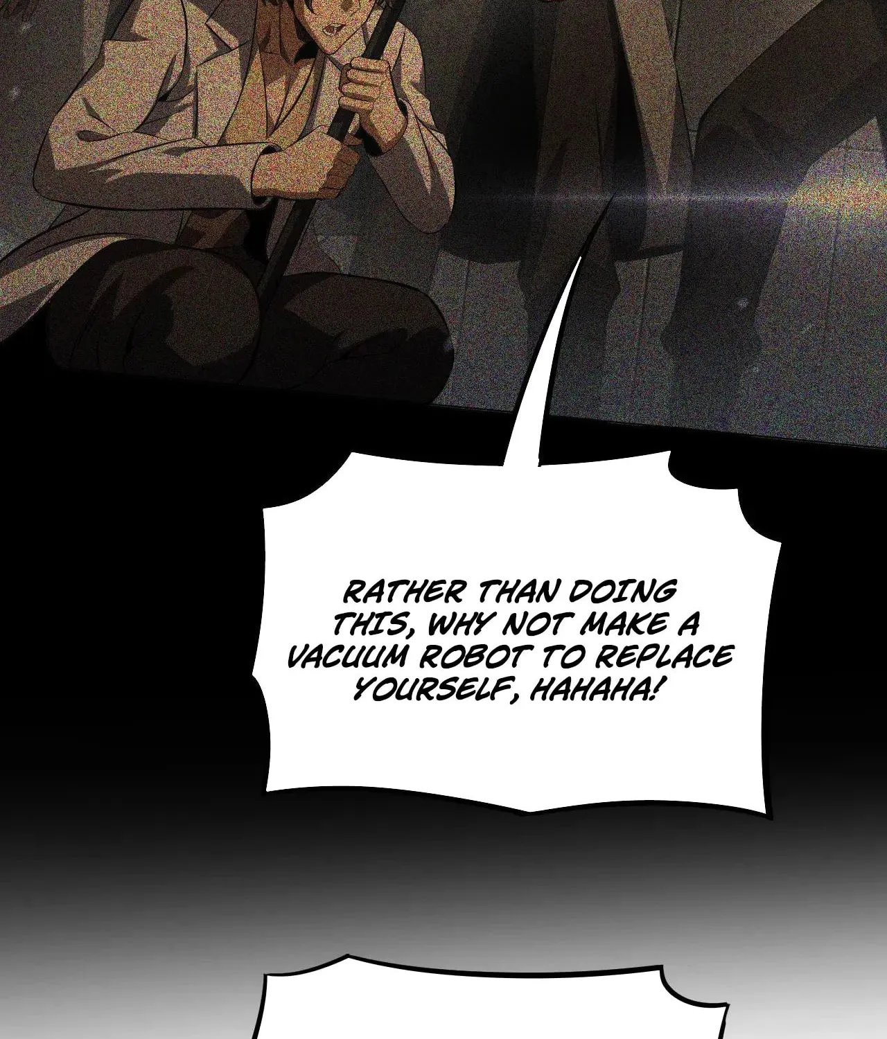 Read Apocalypse Sword God Manga Online