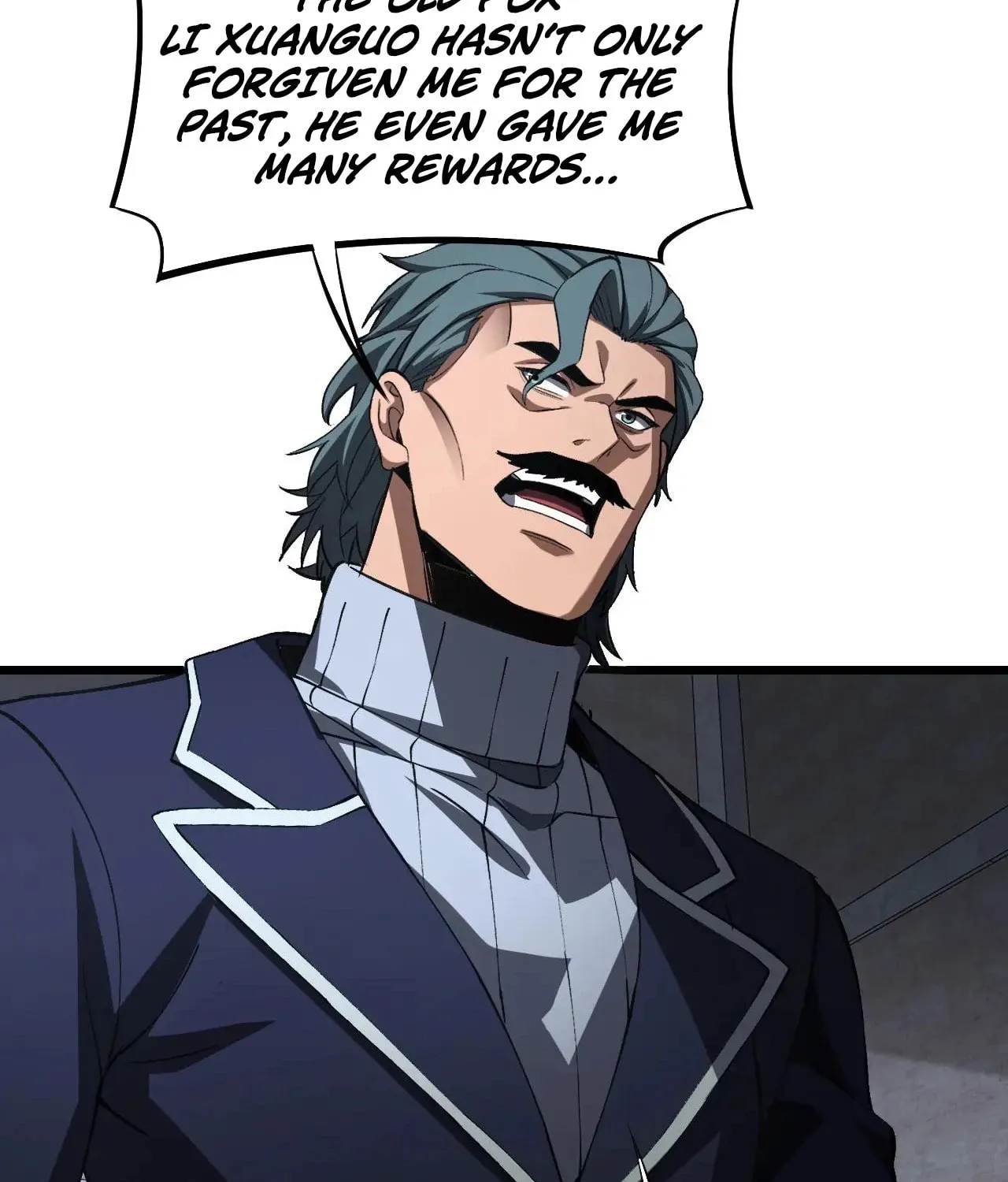 Read Apocalypse Sword God Manga Online