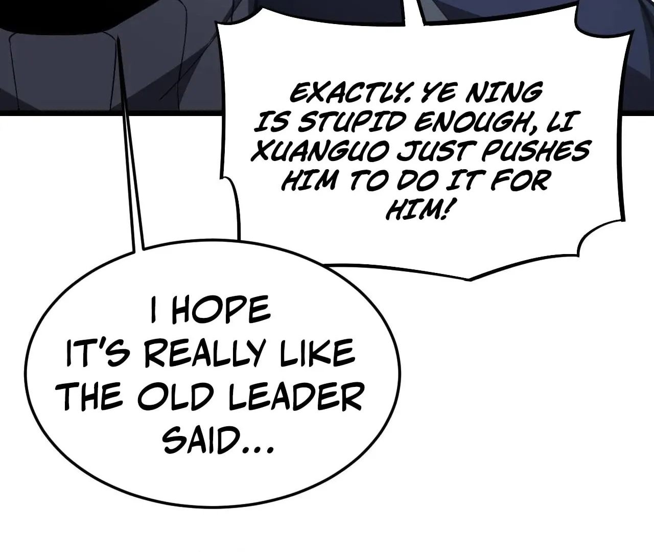 Read Apocalypse Sword God Manga Online