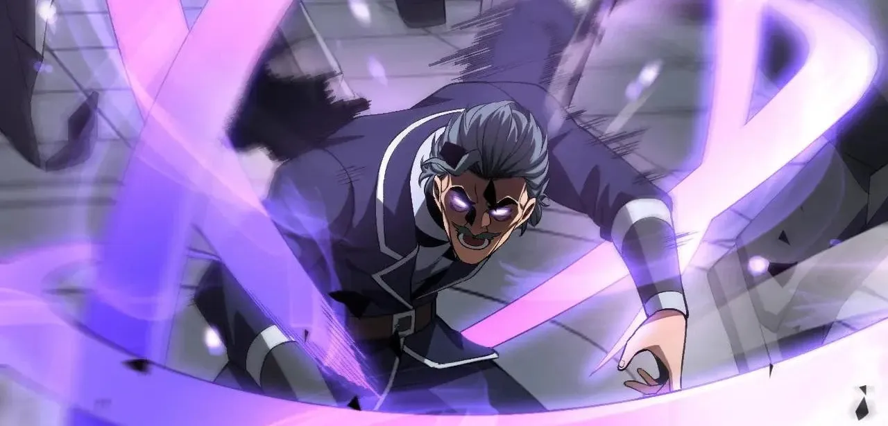 Read Apocalypse Sword God Manga Online