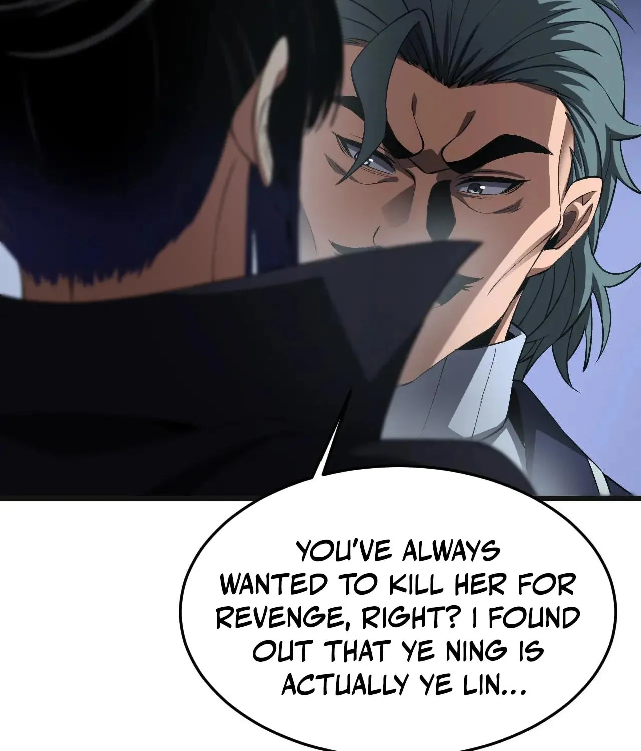 Read Apocalypse Sword God Manga Online