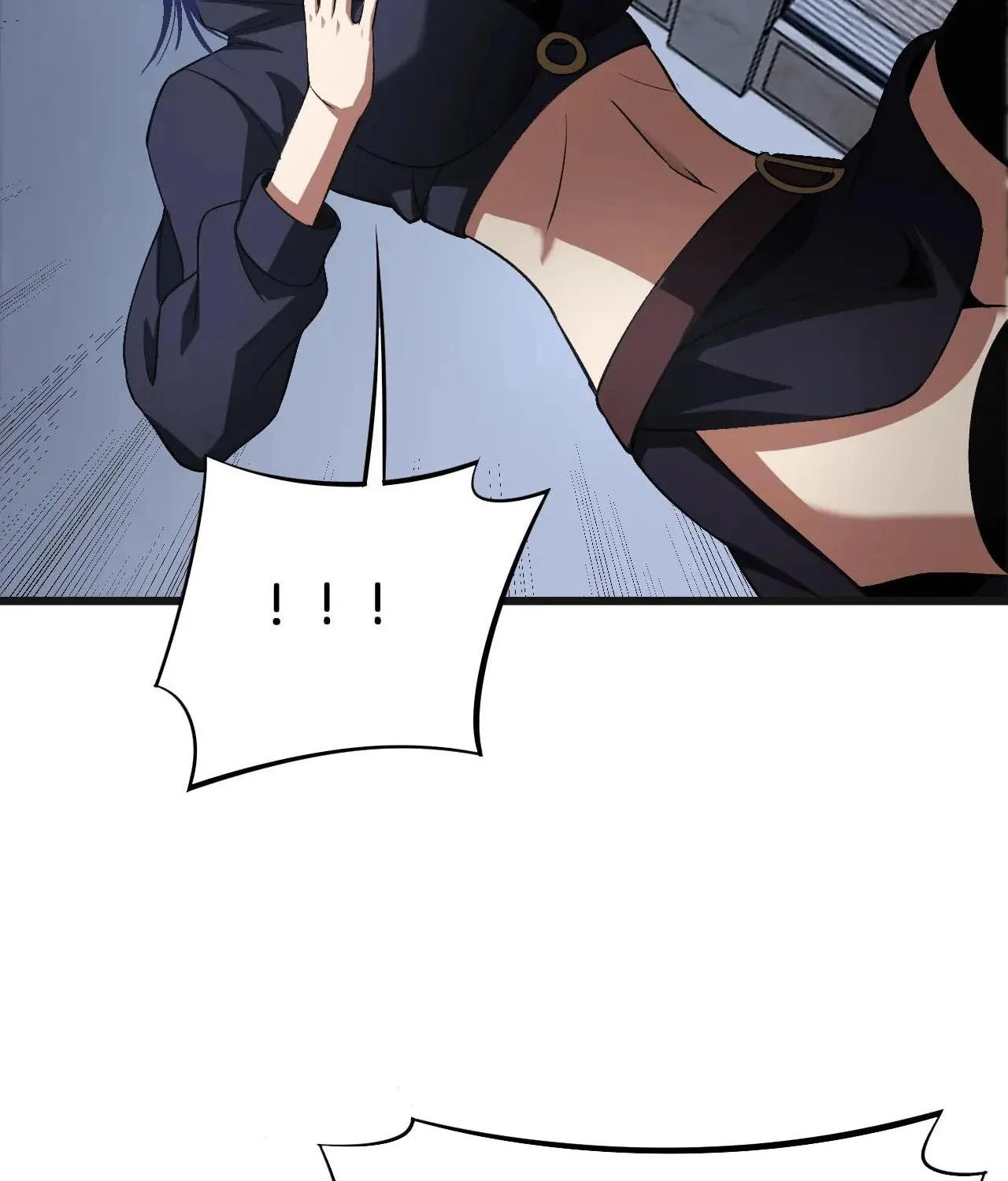 Read Apocalypse Sword God Manga Online