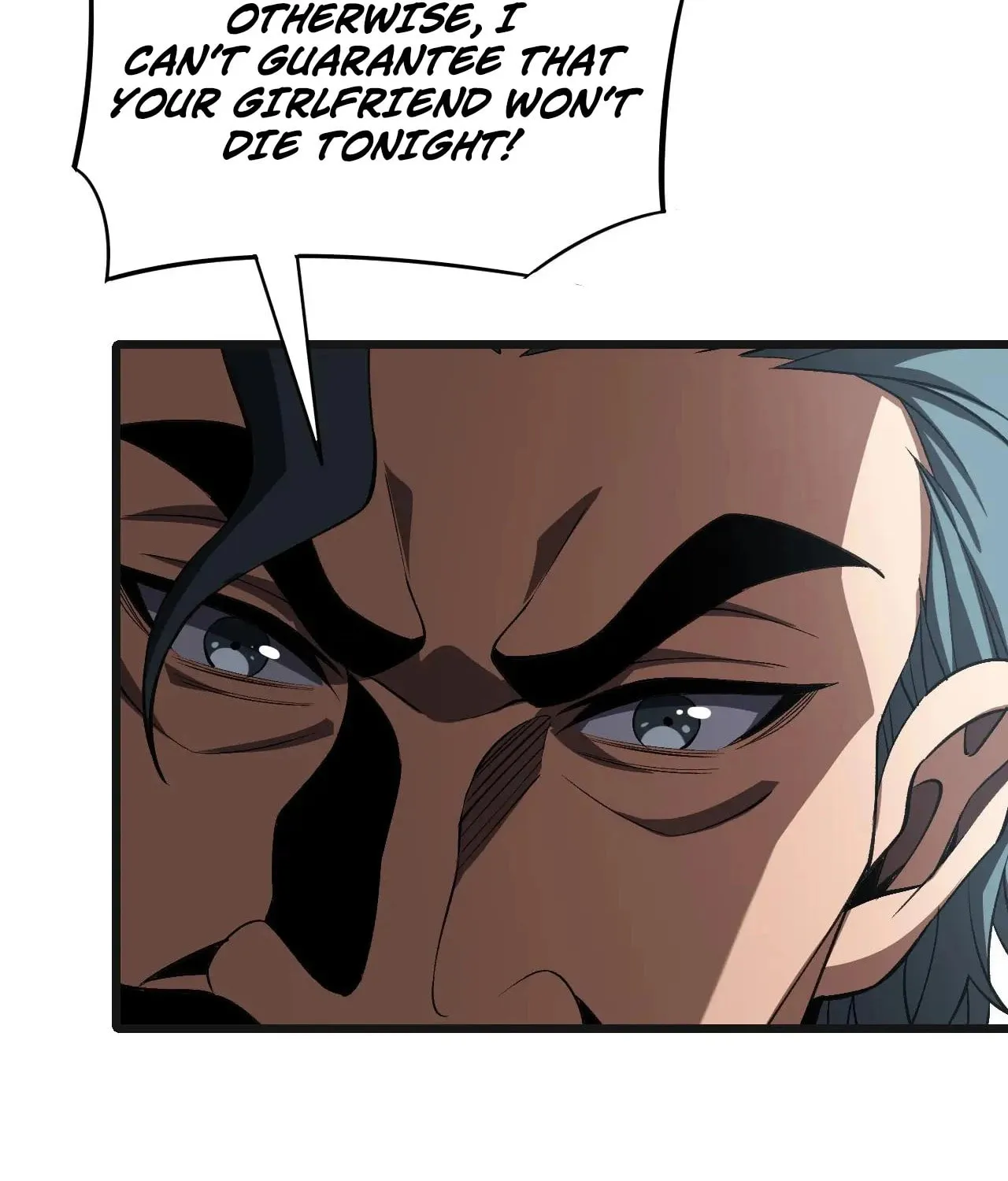 Read Apocalypse Sword God Manga Online