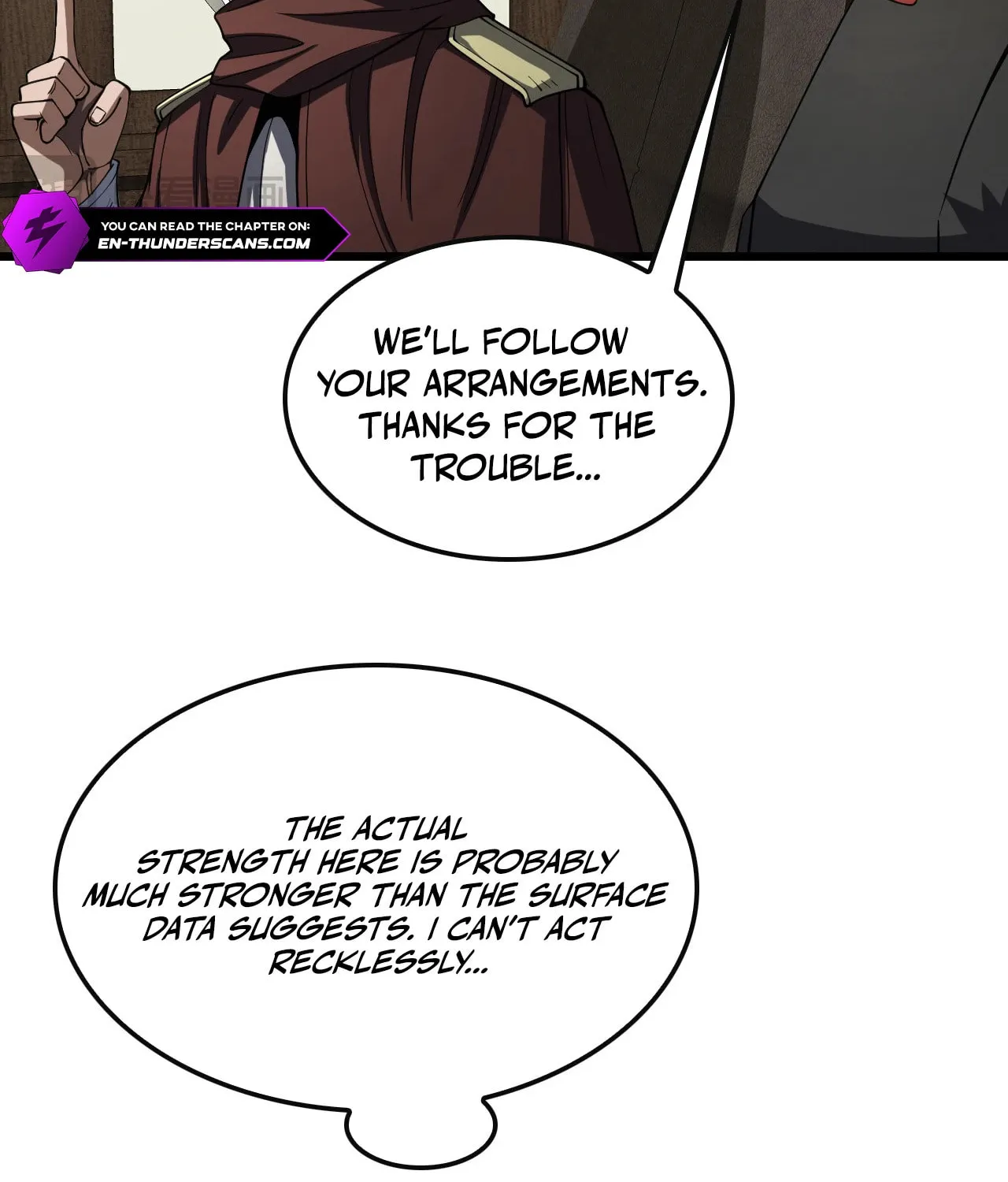 Read Apocalypse Sword God Manga Online