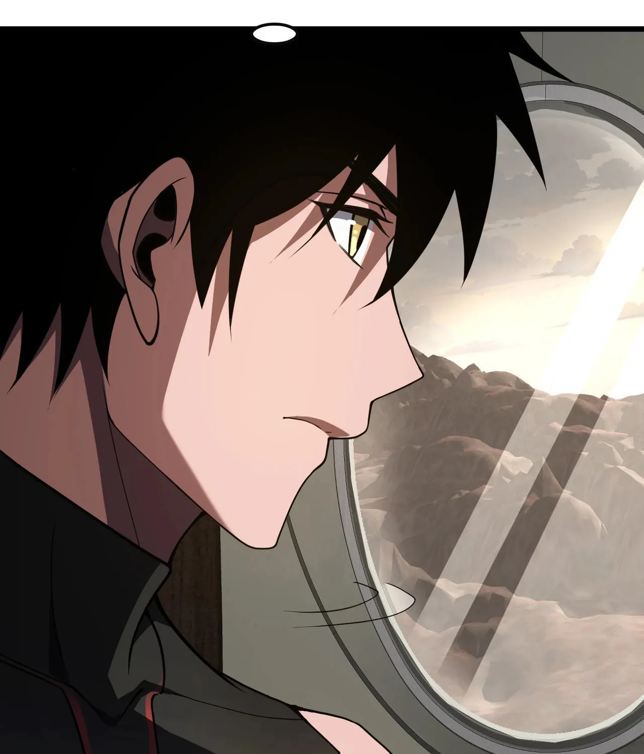 Read Apocalypse Sword God Manga Online