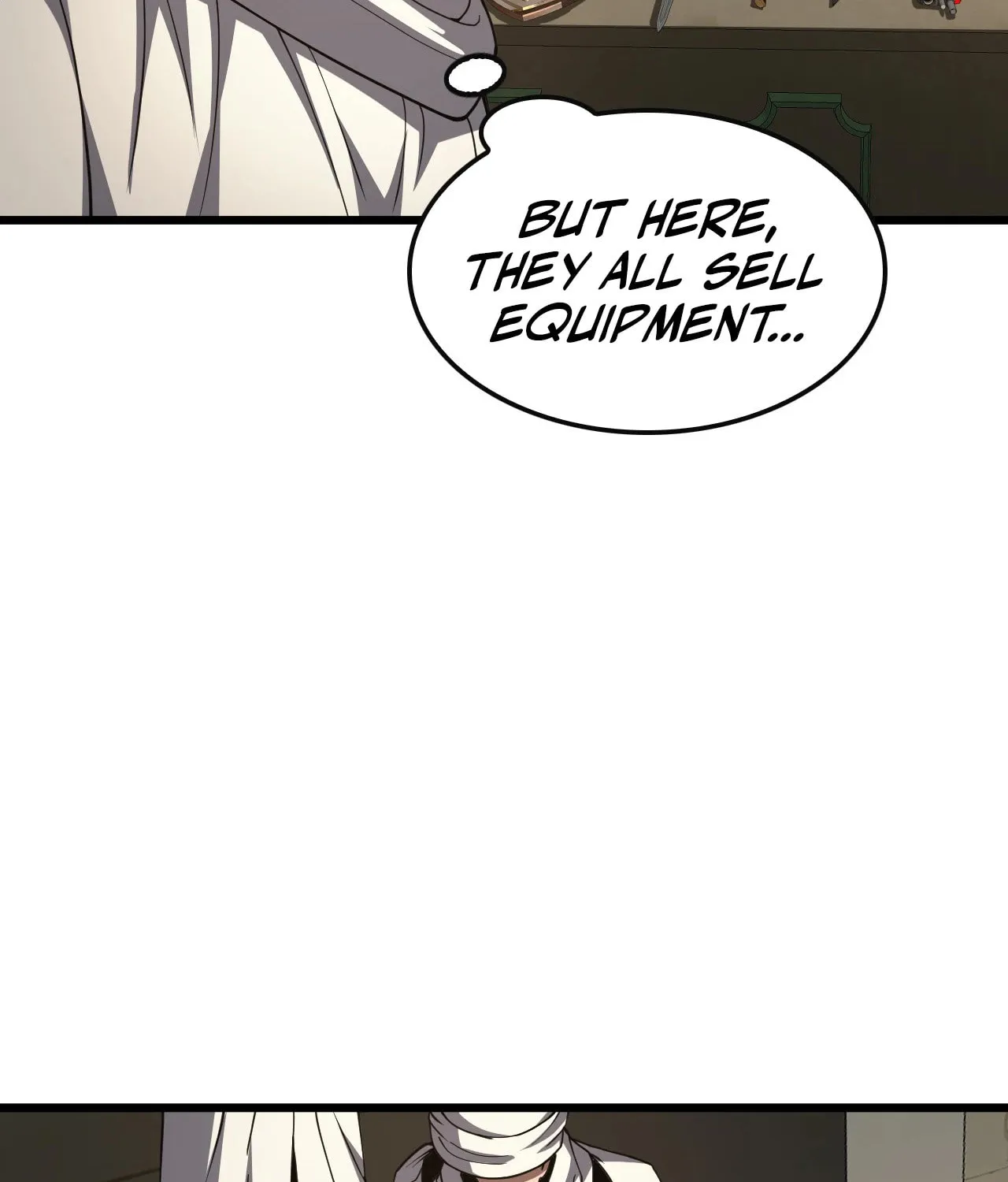 Read Apocalypse Sword God Manga Online