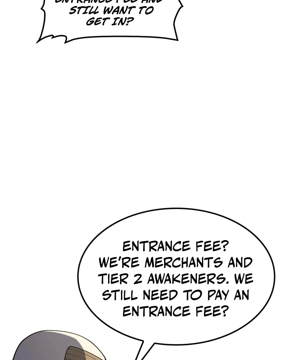 Read Apocalypse Sword God Manga Online