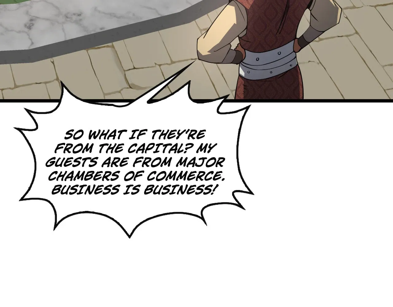 Read Apocalypse Sword God Manga Online