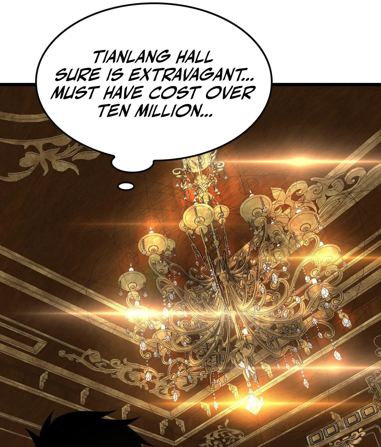 Read Apocalypse Sword God Manga Online