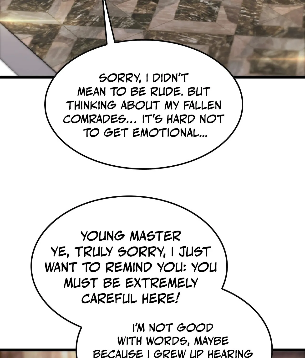 Read Apocalypse Sword God Manga Online