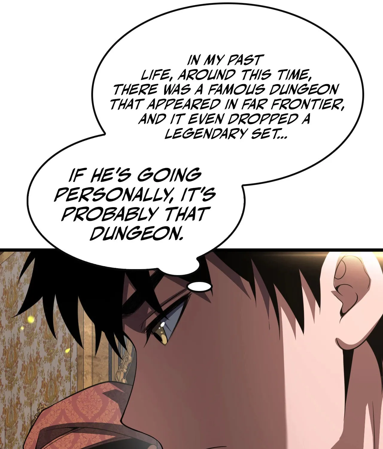 Read Apocalypse Sword God Manga Online