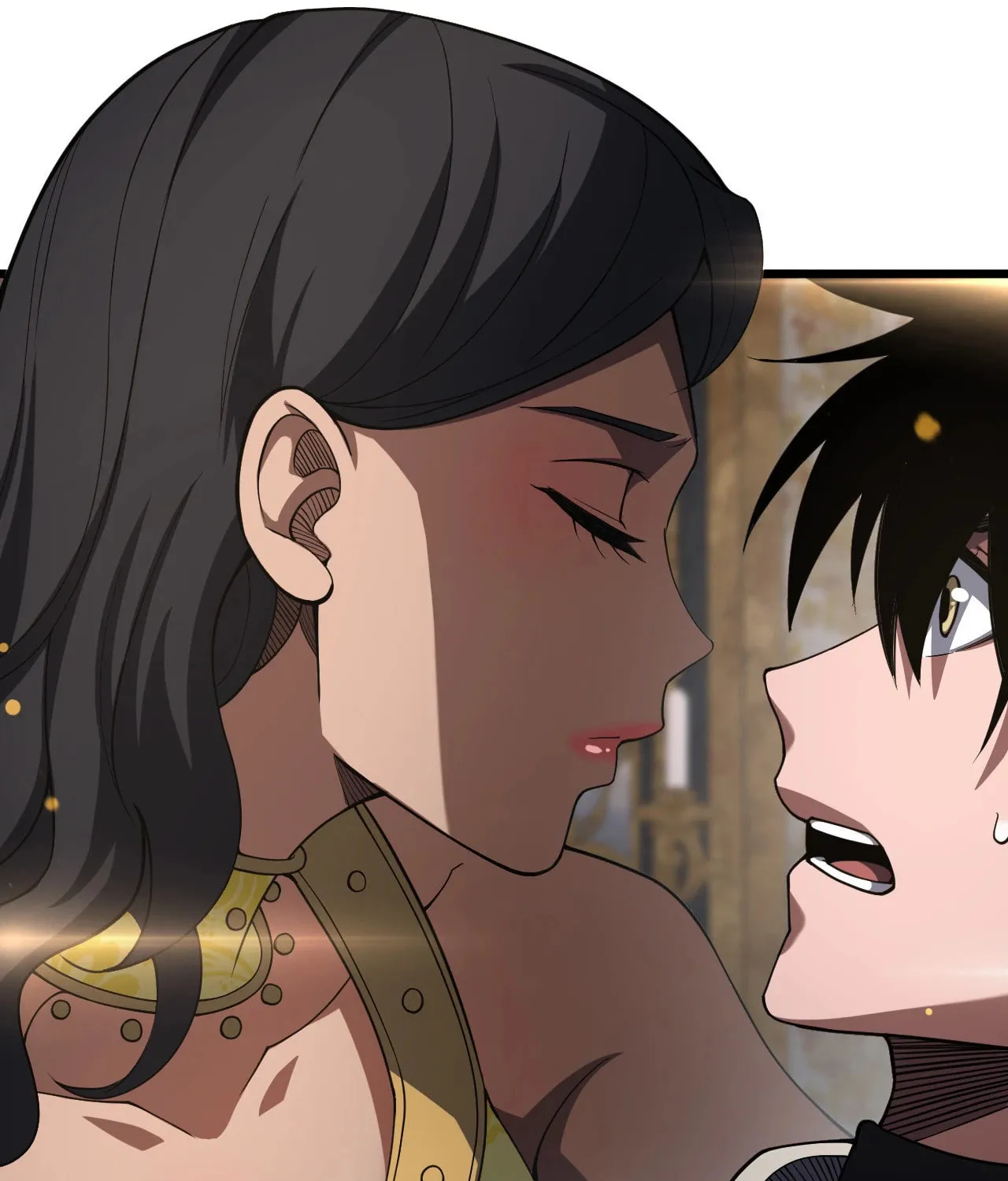 Read Apocalypse Sword God Manga Online