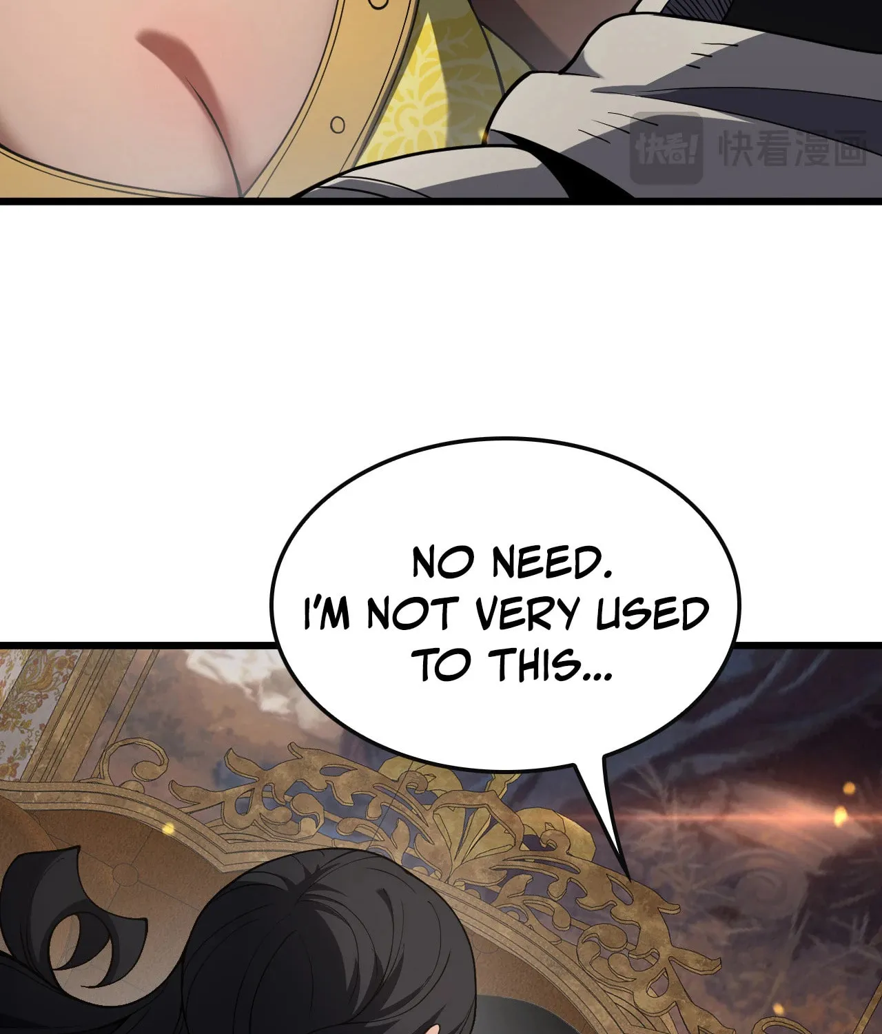 Read Apocalypse Sword God Manga Online